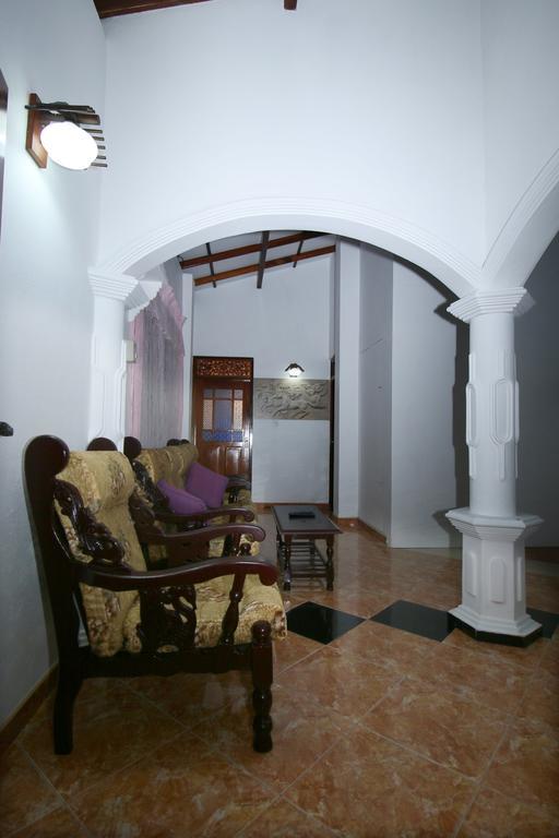 Anjana Villa Galle Bilik gambar